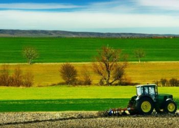«Αγροτικός Τομέας: παρόν και μέλλον».