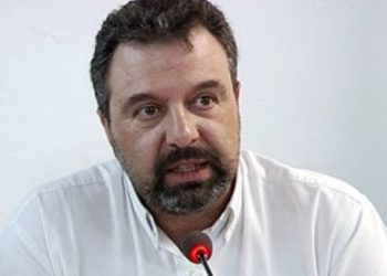 Στ. Αραχωβίτης: Οι αποφάσεις για την αυξημένη χρηματοδότηση των Σχεδίων Βελτίωσης έχουν παρθεί πριν τον Ιούλιο του 2019