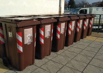 Ένταξη δέκα έργων διαχείρισης των βιοαποβλήτων ύψους 3.831.439,68€