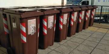 Ένταξη δέκα έργων διαχείρισης των βιοαποβλήτων ύψους 3.831.439,68€