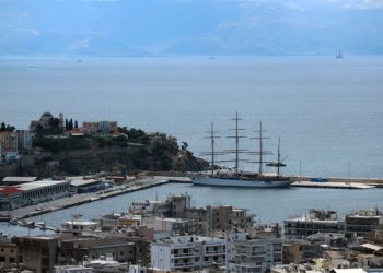 Δημιουργία Εθνικής Στρατηγικής για την κρουαζιέρα ανακοίνωσε ο Γιάννης Πλακιωτάκης