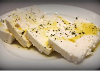 “Η ύπαρξη Διεπαγγελματικής Οργάνωσης για την Φέτα είναι μια ελπιδοφόρα και αναγκαία συνθήκη για την ανάπτυξη του κλάδου της αιγοπροβατοτροφίας”