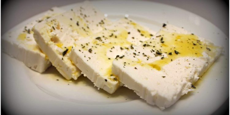 “Η ύπαρξη Διεπαγγελματικής Οργάνωσης για την Φέτα είναι μια ελπιδοφόρα και αναγκαία συνθήκη για την ανάπτυξη του κλάδου της αιγοπροβατοτροφίας”