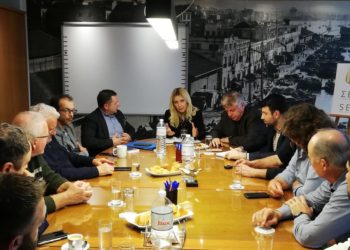 «Ανοίγουν» νευραλγικής σημασίας αγορές στα ελληνικά αγροτικά προϊόντα