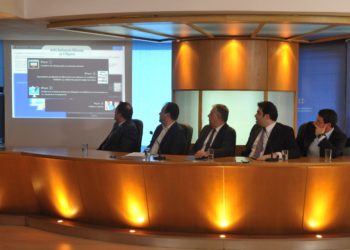 Ανοίγει 27 Φεβρουαρίου η πλατφόρμα για τα αδήλωτα τετραγωνικά