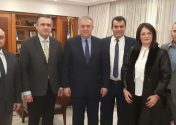 Θεοδωρικάκος: Νέο μοντέλο για την ανάπτυξη της Δυτικής Μακεδονίας