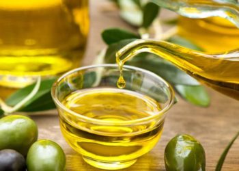 Εκπόνηση στρατηγικού σχεδίου για την ανάπτυξη της ελαιοκομίας στην Ελλάδα