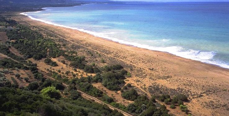 Ερώτηση βουλευτών του ΣΥΡΙΖΑ για ενέργειες που αμφισβητούν την προστασία του Κυπαρισσιακού κόλπου