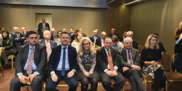 Γρ. Τάσιος: «Ασπίδα» στις προκλήσεις του μέλλοντος η εξέλιξη του ανθρώπινου δυναμικού μας