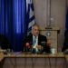 Βορίδης: “Δεν συντρέχει κανείς απολύτως λόγος ανησυχίας για την ανθρώπινη υγεία”