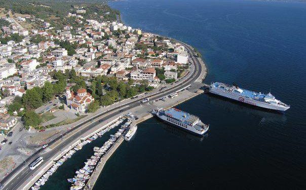 Λιμένας Αγίου Κωνσταντίνου: 9.800.000,00 € για την επέκτασή του