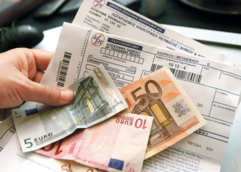 Κ. Χατζηδάκης: “Τα όποια μέτρα για την ηλεκτρική ενέργεια θα πληρωθούν από την κυβέρνηση, όχι από τη ΔΕΗ”