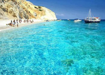 Θωρακίζεται αντιπλημμυρικά η Σκιάθος με έργο 2,4 εκατ. ευρώ