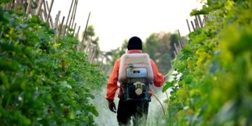 Παρατείνεται η δημόσια διαβούλευση για την επανεξέταση του Εθνικού Σχεδίου Δράσης για την Ορθολογική Χρήση των Γεωργικών Φαρμάκων