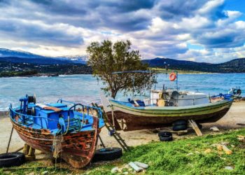 Κατεπείγουσα επιστολή του ΥπΑΑΤ στο Υπουργείο Οικονομικών  για την ενίσχυση των παράκτιων αλιέων