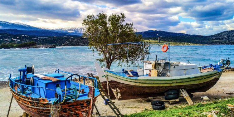 Κατεπείγουσα επιστολή του ΥπΑΑΤ στο Υπουργείο Οικονομικών  για την ενίσχυση των παράκτιων αλιέων