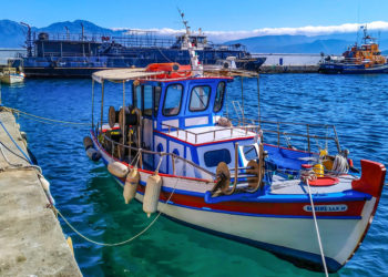 Ο πρωτογενής τομέας δεν είναι και δεν πρέπει να αντιμετωπίζεται ως επαίτης.
