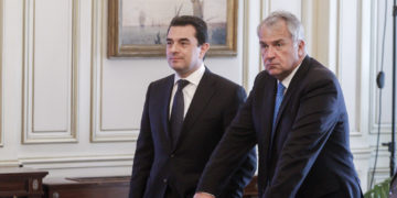 Με απόφαση Βορίδη και Σκρέκα παρατείνεται για ένα μήνα η προθεσμία υποβολής της ΕΑΕ 2020