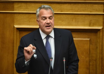 Εθνικό Σχέδιο Δράσης για την Ορθολογική Χρήση των Γεωργικών Φαρμάκων