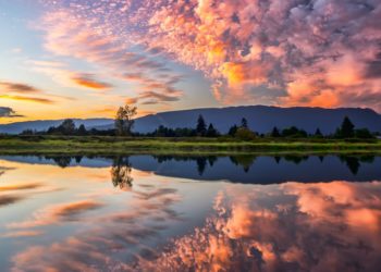 Στη Βουλή το νομοσχέδιο για τον εκσυγχρονισμό της περιβαλλοντικής νομοθεσίας