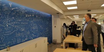 Θεοδωρικάκος: Στηρίζουμε καινοτόμες δράσεις που ενισχύουν την κοινωνική αλληλεγγύη και συνοχή