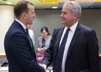 Αίρονται οι περιορισμοί σε εξαγωγές από τη Ρουμανία