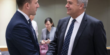 Αίρονται οι περιορισμοί σε εξαγωγές από τη Ρουμανία