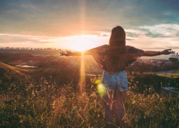 Σήμερα γιορτάζεται η Παγκόσμια Ημέρα της Γης