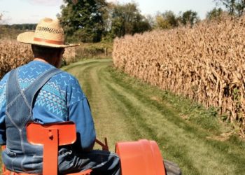 Μ. Βορίδης: Άμεση απονομή σύνταξης στους αγρότες με ένα «κλικ»