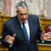 Μ. Βορίδης: «Εργαζόμαστε μεθοδικά για αποζημιώσεις, λόγω κορωνοϊού και στους αιγοπροβατοτρόφους»