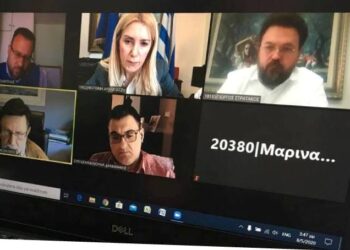 Ανοίγει ο δρόμος για νέες επενδύσεις στην υδατοκαλλιέργεια