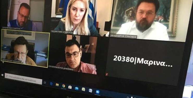 Ανοίγει ο δρόμος για νέες επενδύσεις στην υδατοκαλλιέργεια