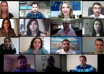 Κ. Χατζηδάκης: Πρόγραμμα κρατικών επιδοτήσεων για την ηλεκτροκίνηση