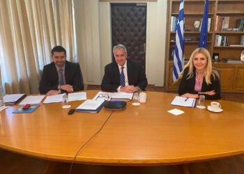 “Επιπλέον μέτρα για την ανακούφιση του πρωτογενούς τομέα της Ελλάδας”