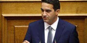 Ο Κατρίνης ρώτησε, ο Βορίδης δεσμεύτηκε, οι αγρότες περιμένουν.