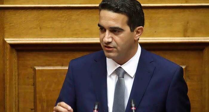 Ο Κατρίνης ρώτησε, ο Βορίδης δεσμεύτηκε, οι αγρότες περιμένουν.