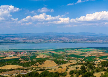 Κ. Χατζηδάκης: Για τη Λίμνη Κορώνεια παίρνουμε την κατάσταση στα χέρια μας