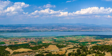 Κ. Χατζηδάκης: Για τη Λίμνη Κορώνεια παίρνουμε την κατάσταση στα χέρια μας