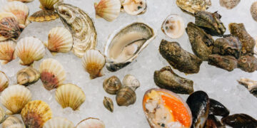 Άρση περιοριστικών μέτρων σε ζώνη παραγωγής και αλιείας οστρακοειδών της Π.Ε. Ροδόπης