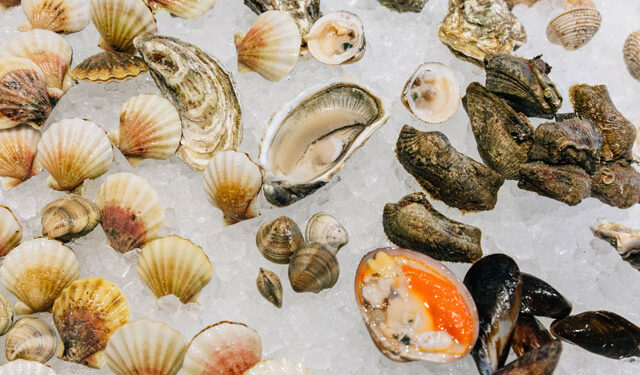 Άρση περιοριστικών μέτρων σε ζώνη παραγωγής και αλιείας οστρακοειδών της Π.Ε. Ροδόπης