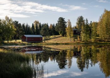 Φινλανδία: Καθεστώτα στήριξης 40 εκατ. ευρώ για γεωργία και αλιεία