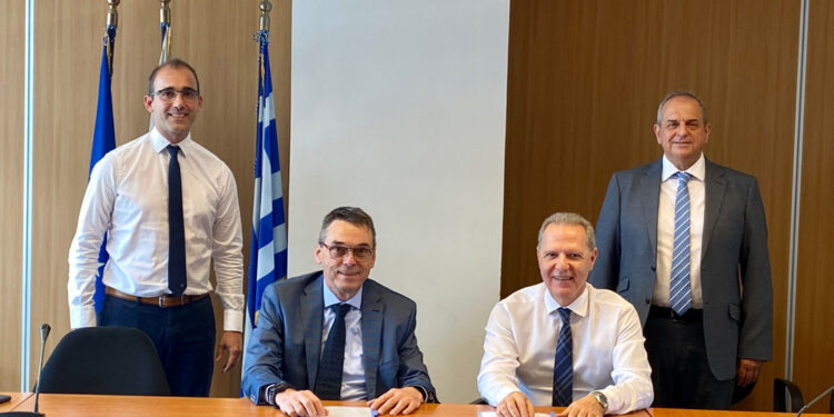 Εκσυγχρονισμός των ψηφιακών υπηρεσιών του Ο.Π.Ε.Κ.Ε.Π.Ε. & ΕΛΓΟ – ΔΗΜΗΤΡΑ