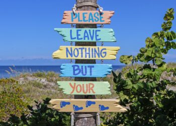 Η Ελλάδα στη 2η θέση παγκοσμίως στις «Γαλάζιες Σημαίες»