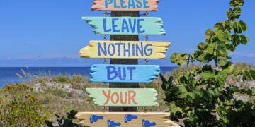 Η Ελλάδα στη 2η θέση παγκοσμίως στις «Γαλάζιες Σημαίες»