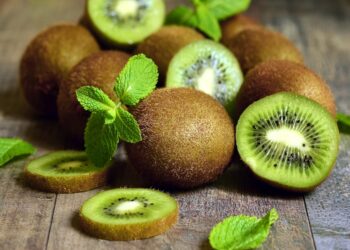 Ολοκληρώνονται οι διαδικασίες εξαγωγής των ελληνικών ακτινιδίων στην Κίνα