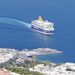 Επιτρέπεται η μετακίνηση στα νησιά εργαζομένων σε επιχειρήσεις που επαναλειτουργούν