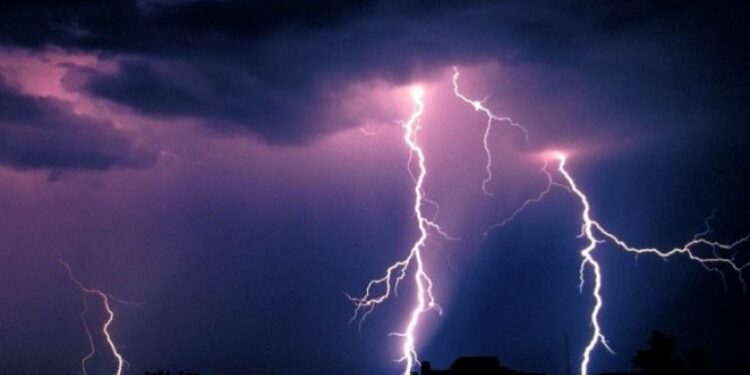 ΕΚΤΑΚΤΟ ΔΕΛΤΙΟ ΕΠΙΔΕΙΝΩΣΗΣ ΚΑΙΡΟΥ