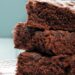 Brownie με Αλεύρι Ολικής