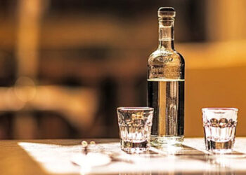 Αύξηση εξαγωγών των ελληνικών αποσταγμάτων για το 2019