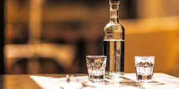 Αύξηση εξαγωγών των ελληνικών αποσταγμάτων για το 2019